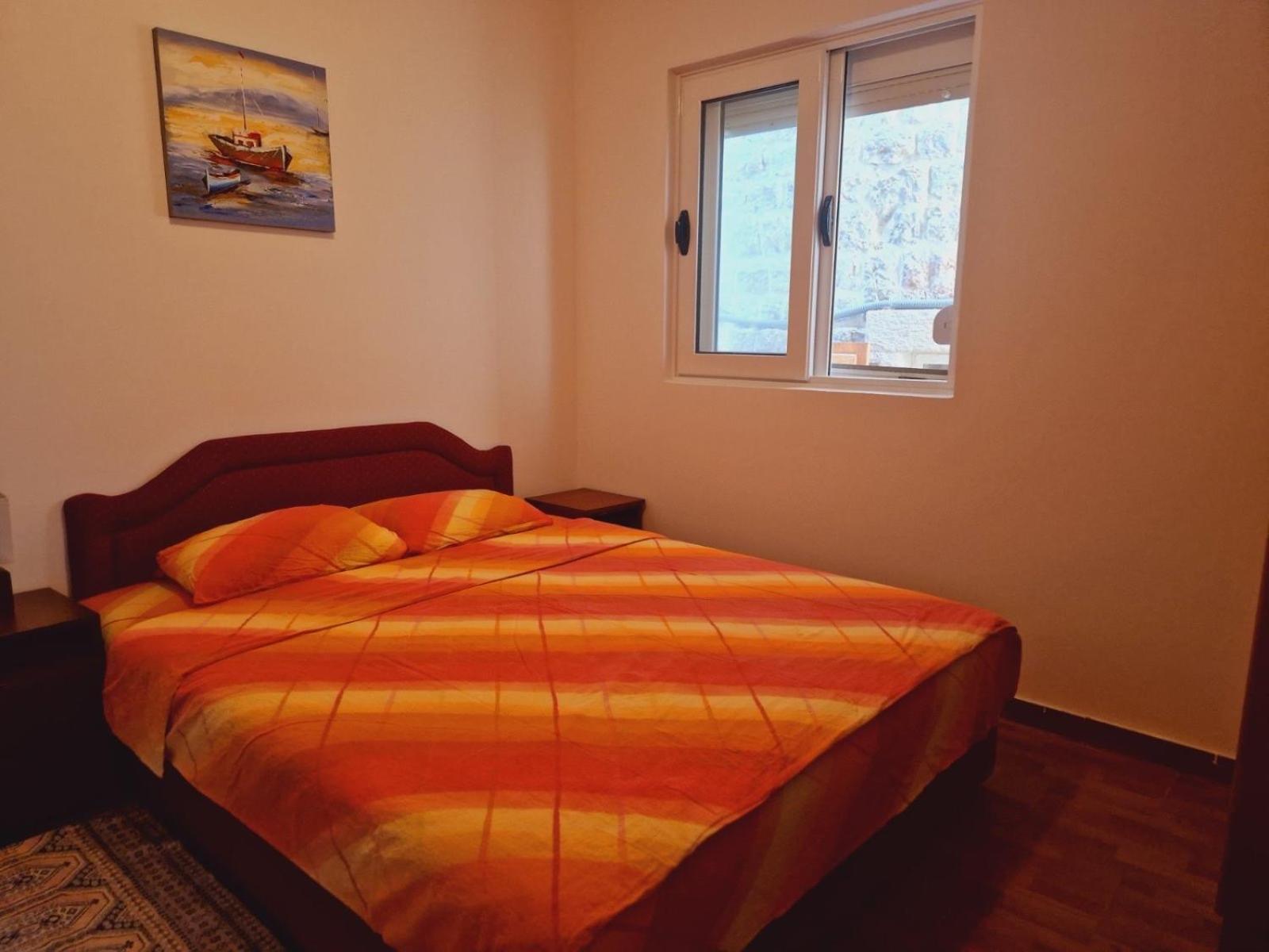 Vila Natalia Петровац Экстерьер фото